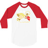 s 3/4 Sleeve Shirt