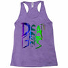 Death Grips Racerback Tank