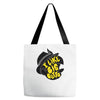 i can not lie Tote Bags