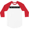 Freinds Show 3/4 Sleeve Shirt