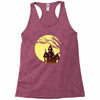 Castle Racerback Tank