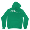 pop Unisex Hoodie