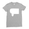 cemen Ladies Fitted T-Shirt