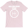real men drive stick T-Shirt