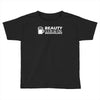 beer holder Toddler T-shirt