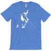 banksy cleaner T-Shirt