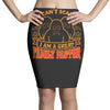 family pastor Pencil Skirts
