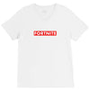 Fortnie Hypebeast V-Neck Tee