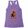 kwyjibo Racerback Tank