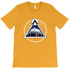 Mountain Triangle T-Shirt