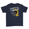 rawr means i love you Youth Tee