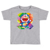 Doraemon Toddler T-shirt