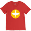 herren zagor majica stripovi comic V-Neck Tee