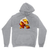 sabretooth Unisex Hoodie