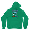 caaan't do! Unisex Hoodie