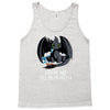 feed me and tell me i'm pretty Tank Top