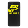 nuke just bomb it iPhone 7 Plus Case
