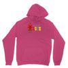 all you need is love best Unisex Hoodie