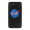 Nasa Gay Pride iPhone 7 Plus Case