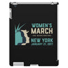 Women's March New York iPad 3 and 4 Case