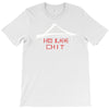 ho lee chit T-Shirt