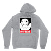 DA WAE Unisex Hoodie
