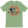 power villains T-Shirt