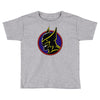 wolverine tracy Toddler T-shirt
