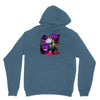 luigi catches 'em all Hoodie