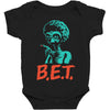 b Baby Bodysuit