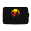 shine ! Laptop sleeve