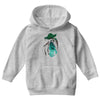 our last hope Youth Hoodie