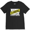 climbing thing wouldn't understand V-Neck Tee