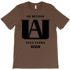 Go Beyond Plus Ultra 2018 T-Shirt