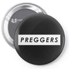 Preggers Pin-back button