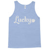 lucky Tank Top