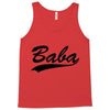 baba (2) Tank Top