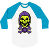 myah 3/4 Sleeve Shirt