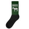 nice ass Socks