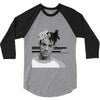 xxxtentacion 3/4 Sleeve Shirt