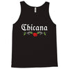 Chicana Tank Top