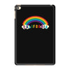 California Rainbow iPad Mini 4