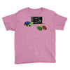 school Youth Tee