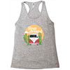 Sleep Around Racerback Tank