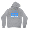 proud cat dad Hoodie