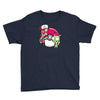 po gir mon Youth Tee