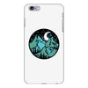 mountains iPhone 6/6s Plus Case