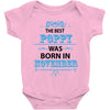 november12 Baby Onesie