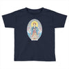 saint barb Toddler T-shirt