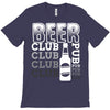 Beer Club Pub T-Shirt